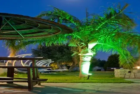 Rhodes : Hôtel Studios Malibu