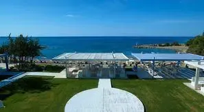 Rhodes-Rhodes, Hôtel Sunrise 4*