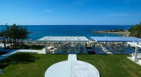 Rhodes-Rhodes, Hôtel Sunrise 4*