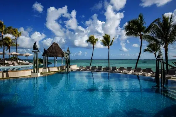 Rodrigues : Hôtel Ambre Resort & Spa