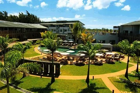 vol+hotel Sejour Be Cosy By LOV Mauritius 3* Rodrigues Port-Mathurin