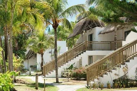 Rodrigues : Hôtel Coin De Mire Attitude