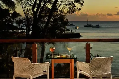 vol+hotel Sejour Coral Azur Beach Resort 3* Rodrigues Port-Mathurin