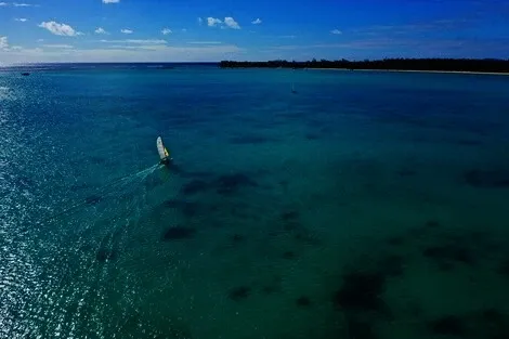 vol+hotel Sejour Coral Azur Beach Resort 3* Rodrigues Port-Mathurin