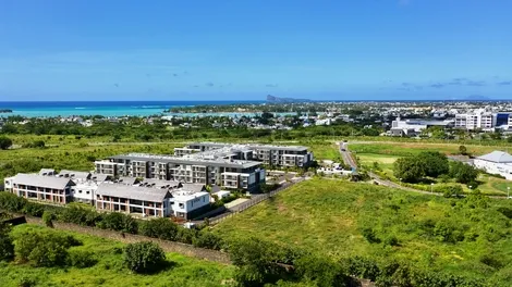 vol+hotel Sejour Domaine De Grand Baie 4* Rodrigues Port-Mathurin