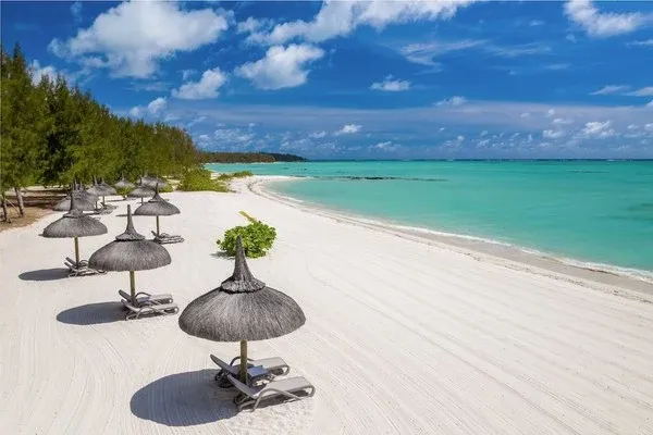 Rodrigues : Hôtel Four Seasons Mauritius At Anahita