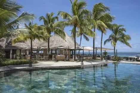 Rodrigues : Hôtel Heritage Awali Golf & Spa Resorts