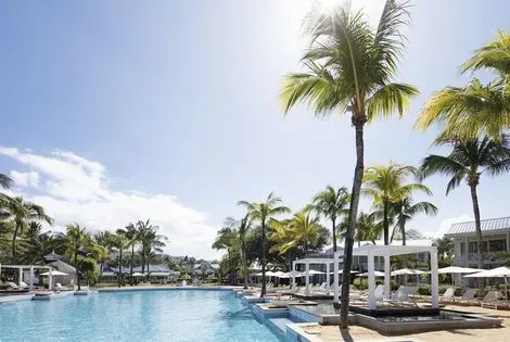 Rodrigues : Hôtel Heritage Le Telfair Golf & Spa Resort