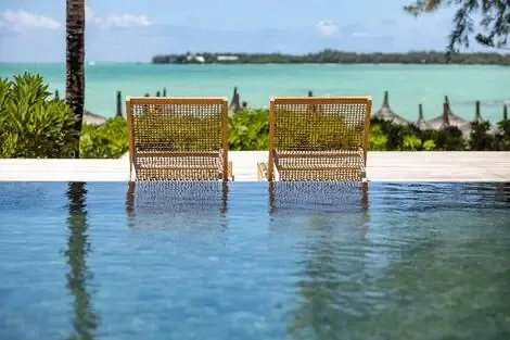 vol+hotel Sejour Lagoon Attitude 4* Rodrigues Port-Mathurin