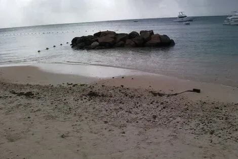 vol+hotel Sejour Le Grand Bleu 3* Rodrigues Port-Mathurin