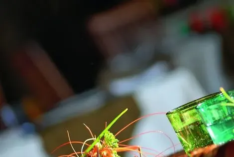 Rodrigues : Hôtel Le Sakoa