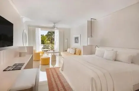 Rodrigues : Hôtel LUX* Belle Mare
