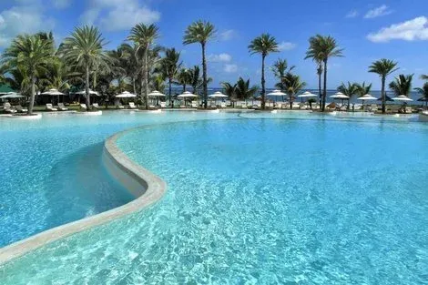 Rodrigues : Hôtel LUX* Belle Mare