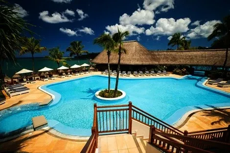 vol+hotel Sejour Maritim Resort & Spa Mauritius 5* Rodrigues Port-Mathurin