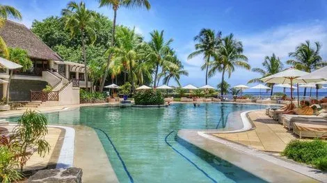 vol+hotel Sejour Maritim Resort & Spa Mauritius 5* Rodrigues Port-Mathurin