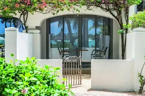 vol+hotel Sejour Mauricia Beachcomber Resort & Spa 4* Rodrigues Port-Mathurin