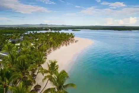 Rodrigues : Hôtel One&only Le Saint Geran