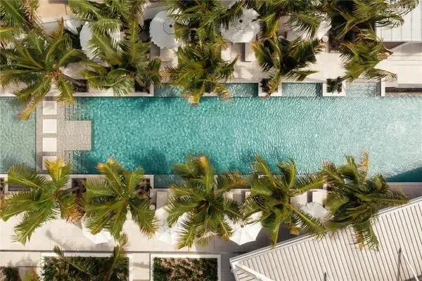 Rodrigues : Hôtel One&only Le Saint Geran