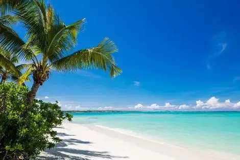 Rodrigues : Hôtel One&only Le Saint Geran