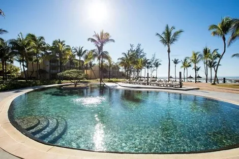 Rodrigues : Hôtel Outrigger Mauritius Beach Reso