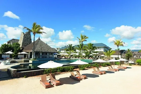 Rodrigues : Hôtel Radisson Blu Azuri Resort & Spa