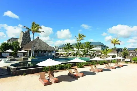 vol+hotel Sejour Radisson Blu Azuri Resort & Spa 5* Rodrigues Port-Mathurin
