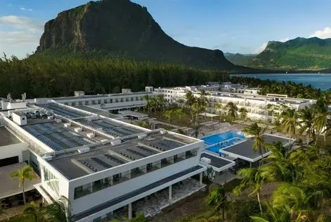 Rodrigues : Hôtel Riu Palace