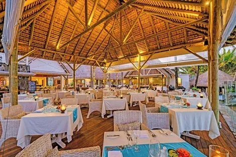 Rodrigues : Hôtel Seasense Boutique Hotel & Spa