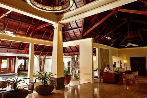 vol+hotel Sejour Shanti Maurice 5* Rodrigues Port-Mathurin