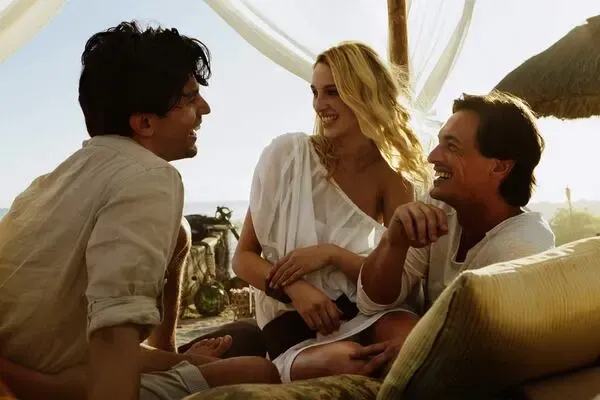 Rodrigues : Hôtel Shanti Maurice