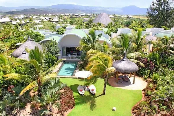 Rodrigues : Hôtel So Mauritius