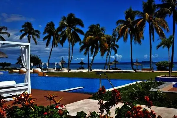 Rodrigues : Hôtel Sofitel Mauritius L'impérial Resort & Spa