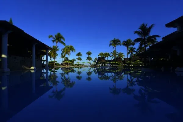 Rodrigues : Hôtel Sofitel Mauritius L'impérial Resort & Spa