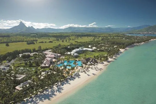 Rodrigues : Hôtel Sugar Beach