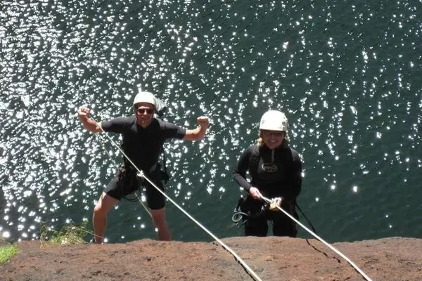 Rodrigues : Hôtel The Bay