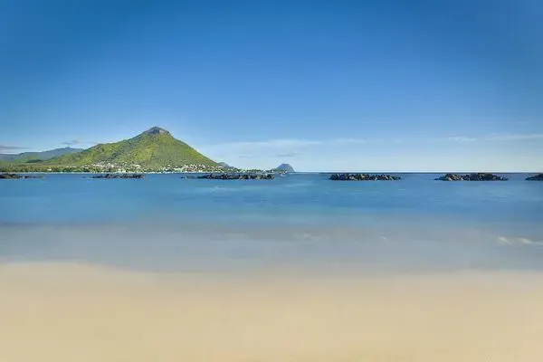 Rodrigues : Hôtel The Sands Suites Resort & Spa