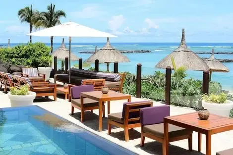 vol+hotel Sejour Veranda Pointe Aux Biches 4* Rodrigues Port-Mathurin