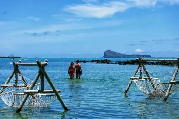 Rodrigues : Hôtel Zilwa Attitude