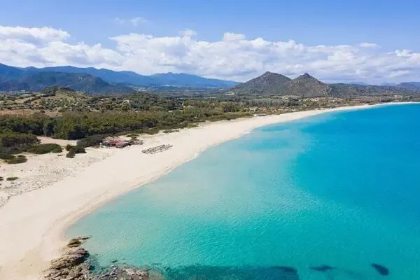 Sardaigne : Hôtel Cala Sinzias Resort