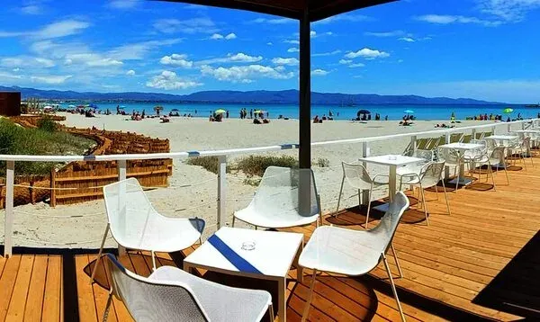 Sardaigne : Hôtel Nautilus