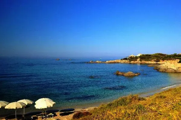 Sardaigne : Hôtel Cala Caterina