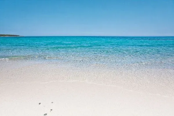 Sardaigne : Hôtel Cala Fiorita