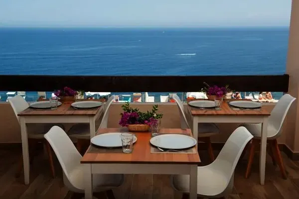 Sardaigne : Hôtel Castelsardo Resort