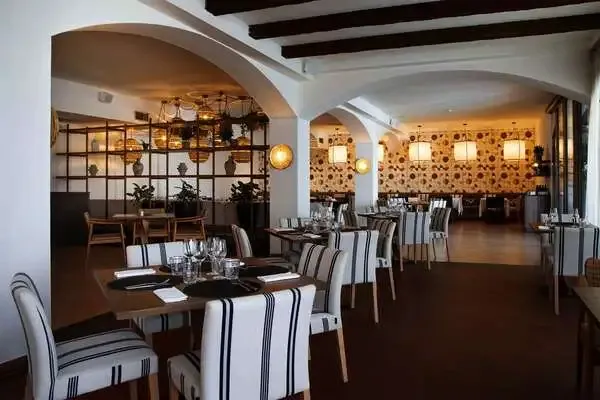 Sardaigne : Hôtel Club Cala Blu