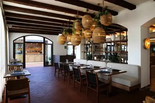 Sardaigne : Hôtel Club Cala Blu