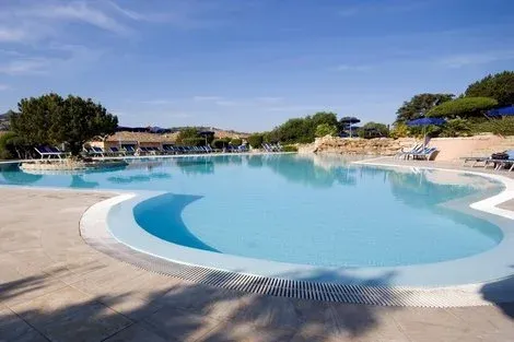 Sejour Colonna Country & Sporting Club 4* Sardaigne Olbia
