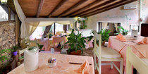 Sardaigne-Olbia, Hôtel Colonna San Marco 4*