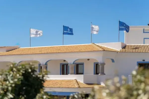 Sardaigne : Hôtel Diana