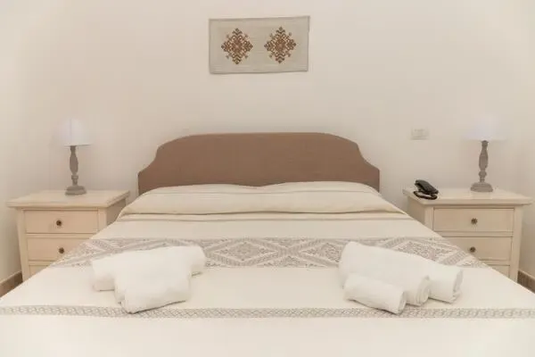Sardaigne : Hôtel Diana