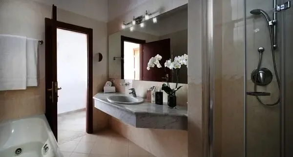 Sardaigne : Hôtel Gabbiano Azzurro